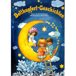 Betthupferl-Geschichten
