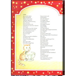 Betthupferl-Geschichten
