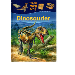 Frag mich was - Dinosaurier
