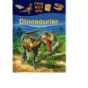 Frag mich was - Dinosaurier