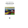 Holunderwind - Gedichte einer Landschaft