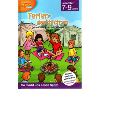 Feriengeschichten