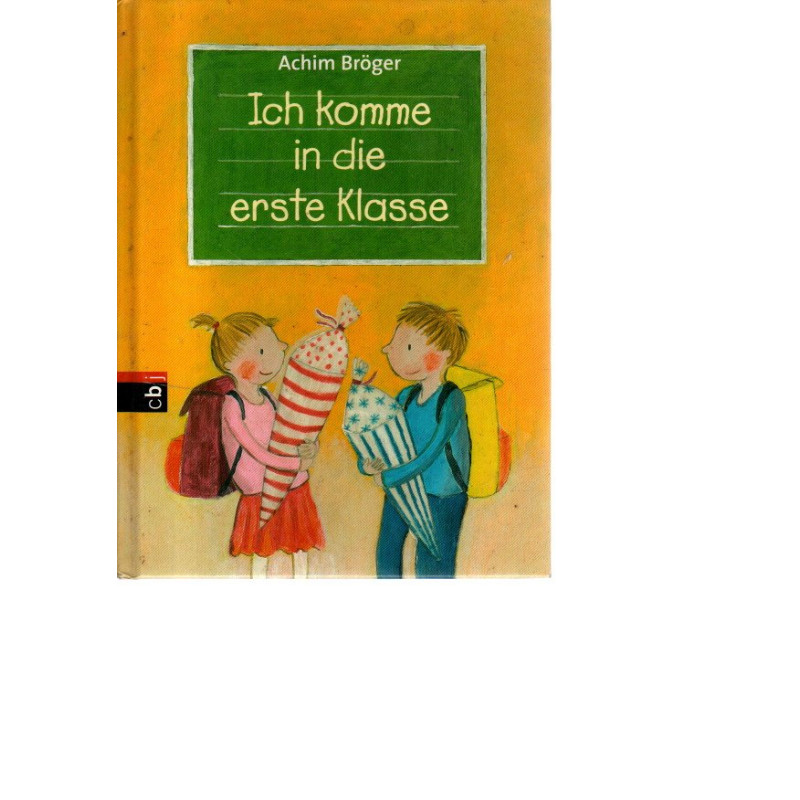 Oma und ich