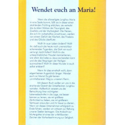 Die Jungfrau Maria - Tb