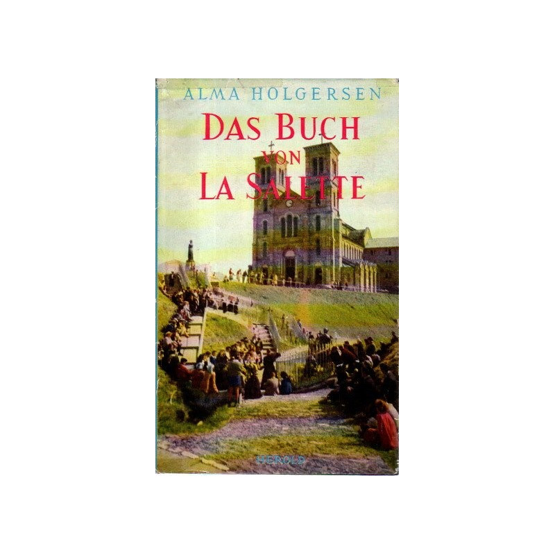 Das Buch von La Salette