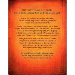 Die Antwort - Entdecken Sie die Zeichen Ihrer höheren Führung