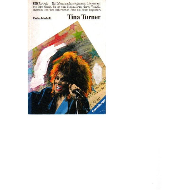 Tina Turner