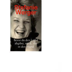 Stefanie Werger