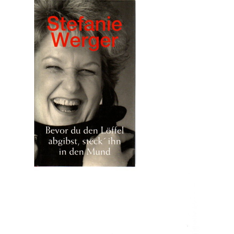 Stefanie Werger