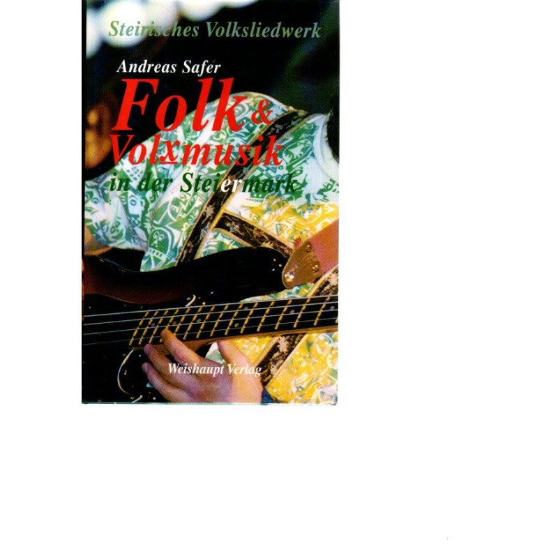 Folk und Volxmusik in der Steiermark
