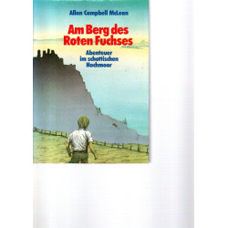 Am Berg des Roten Fuchses
