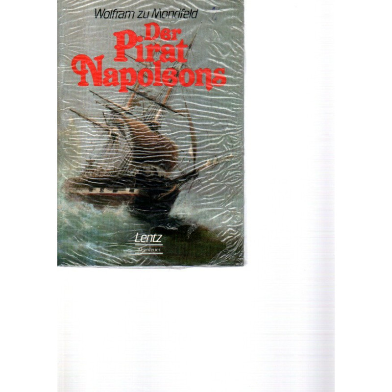 Der Pirat Napoleons