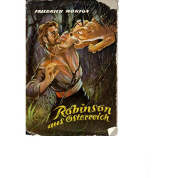 Robinson aus Österreich