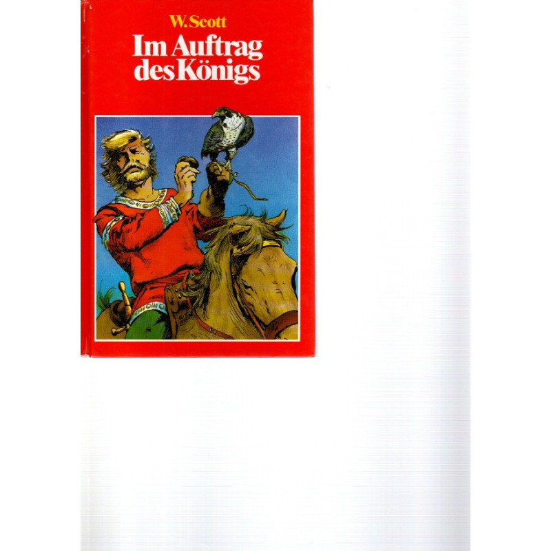 Im Auftrag des Königs