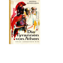 Die Tyrannen von Athen