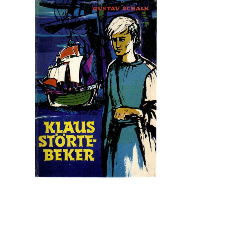 Klaus Störtebeker