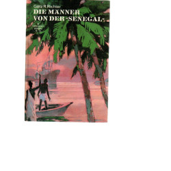 Die Männer von der Senegal
