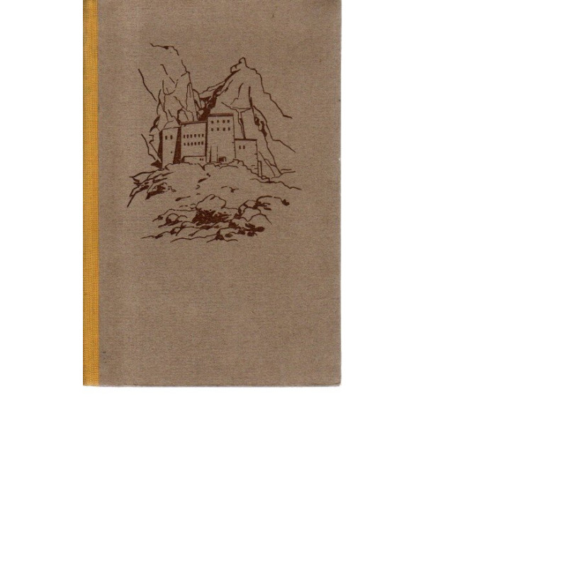 Das verbotene Land