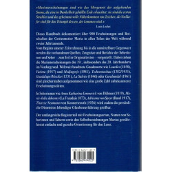 Erscheinungen und Botschaften der Gottesmutter Maria - Vollstämndige Dokumentation durch zwei Jahrtausende