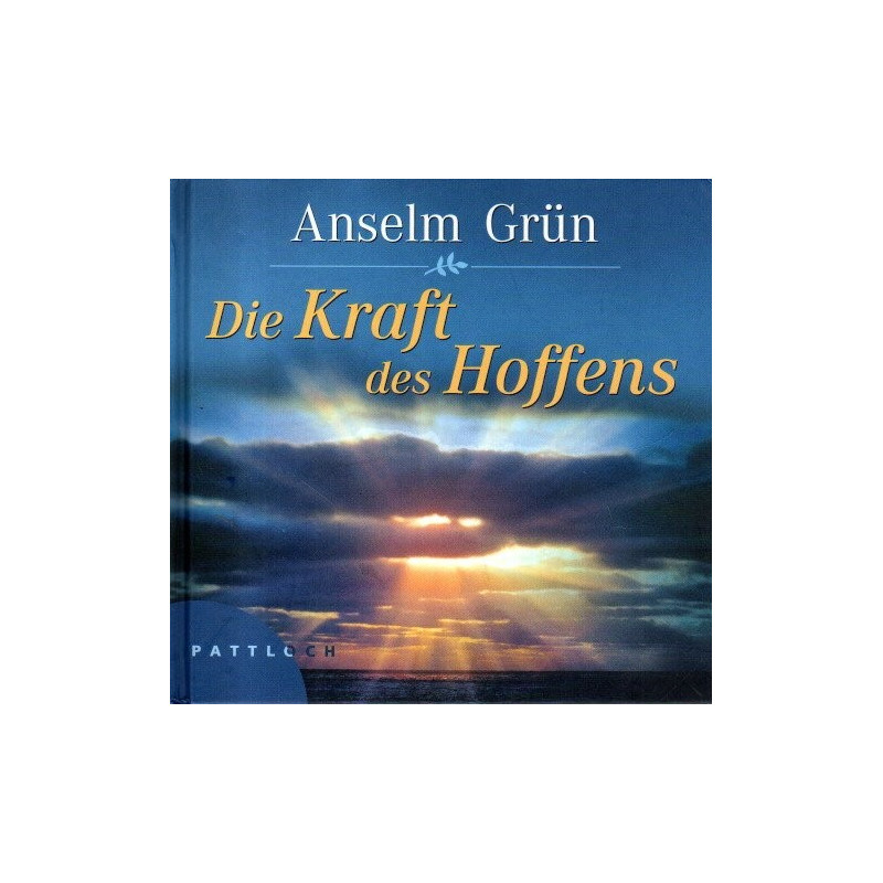 Die Kraft des Hoffens