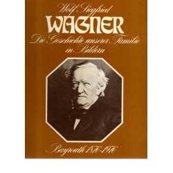 Die Geschichte unserer Familie in Bildern  Bayreuth 1876-1976