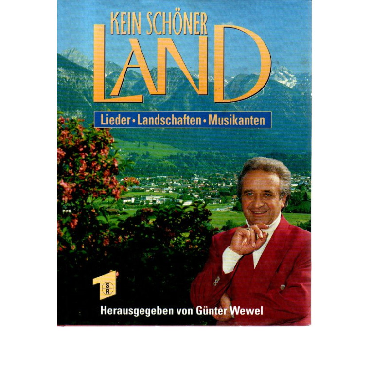 Kein schöner Land