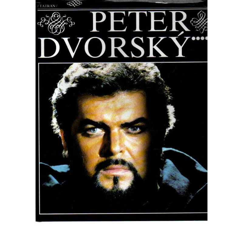 Peter Dvorsky