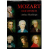 Mozart der Mensch