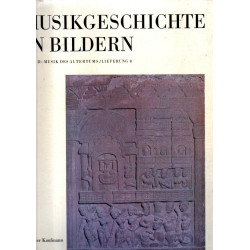 Musikgeschichte in Bildern