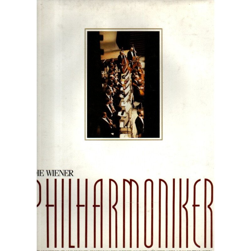 Die Wiener Philharmoniker