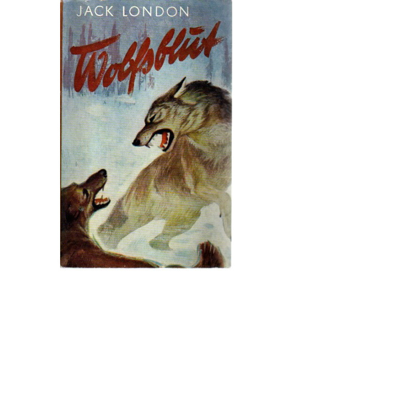 Wolfsblut
