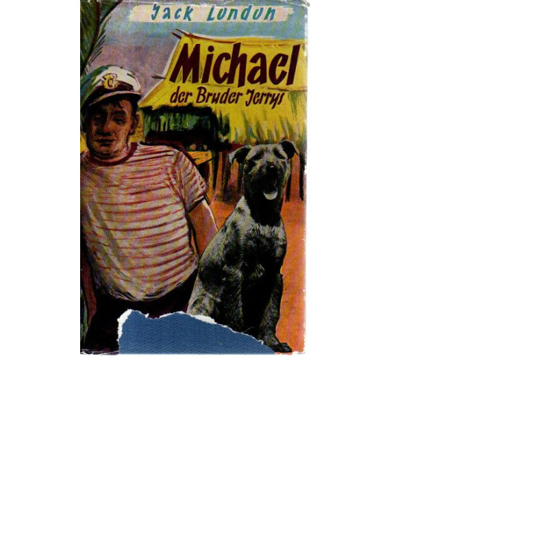 Michael, der Bruder Jerrys