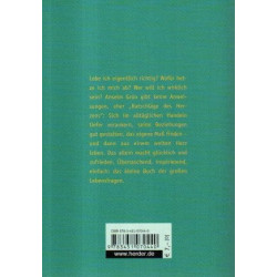 Das kleine Buch vom guten Leben