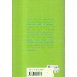 Das kleine Buch vom wahren Glück
