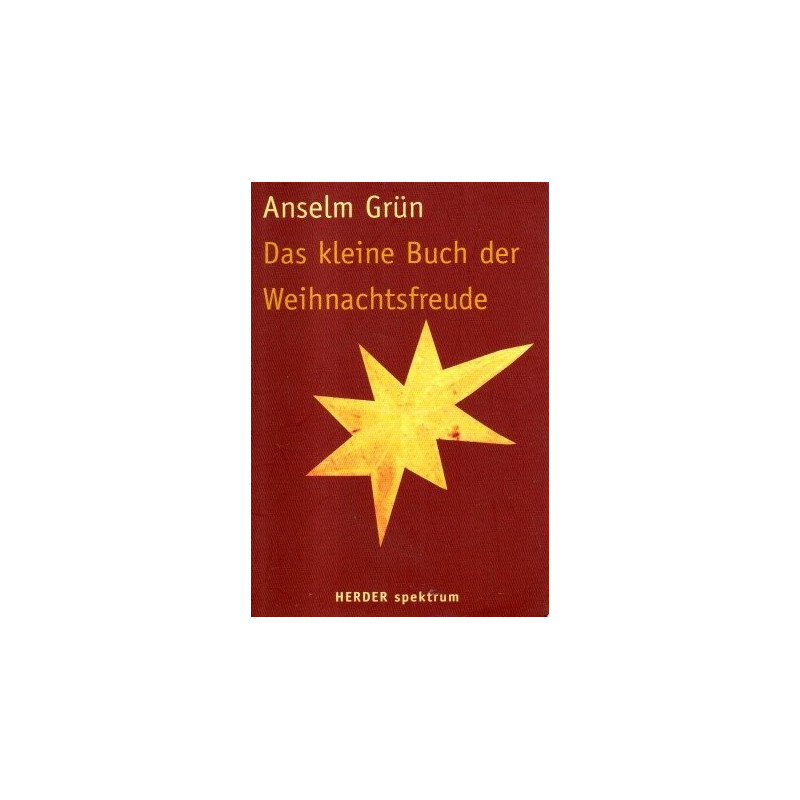 Das kleine Buch der Weihnachtsfreude