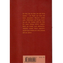 Das kleine Buch der Weihnachtsfreude