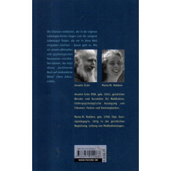 Finde deine Lebensspur - Die Wunden der Kindheit heilen - Spirituelle Impulse
