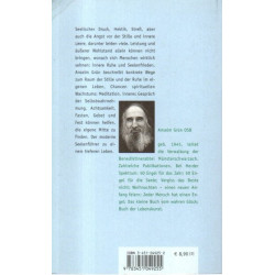 Herzensruhe - Im Einklang mit sich selber sein