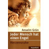 Jeder Mensch hat einen Engel / Herzensruhe - Doppelband - Tbb