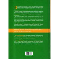 Spirituell führen mit Benedikt und der Bibel