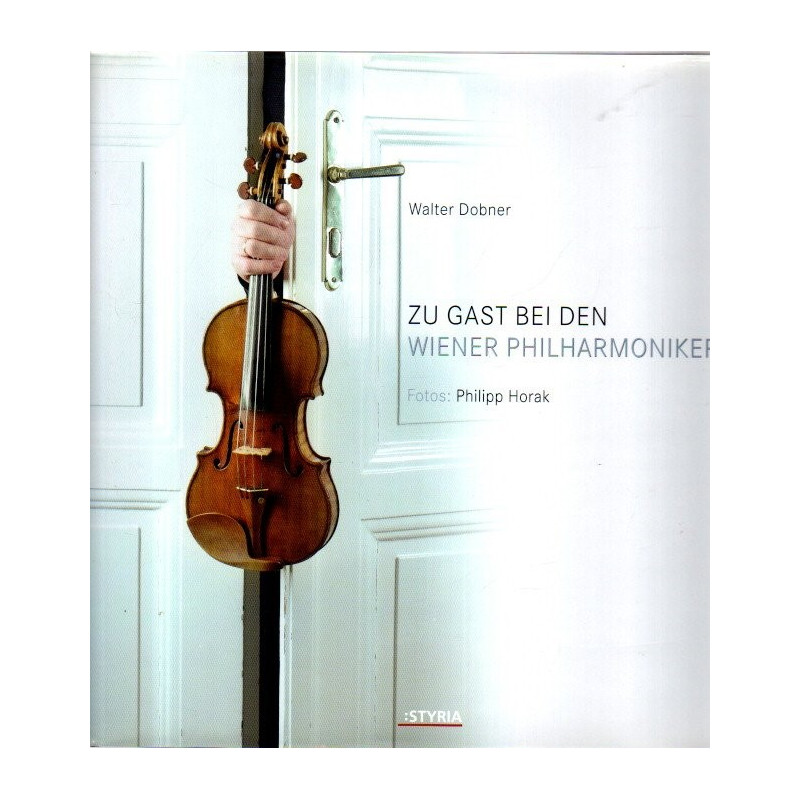 Zu Gast bei den Wiener Philharmonikern