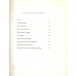 Meister Deutscher Geigenbaukunst