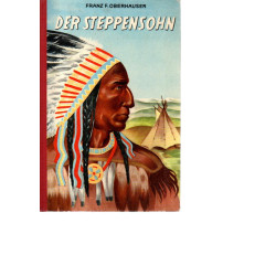 Der Steppensohn