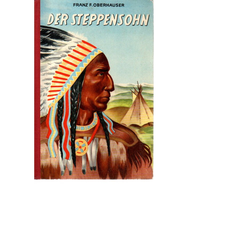 Der Steppensohn