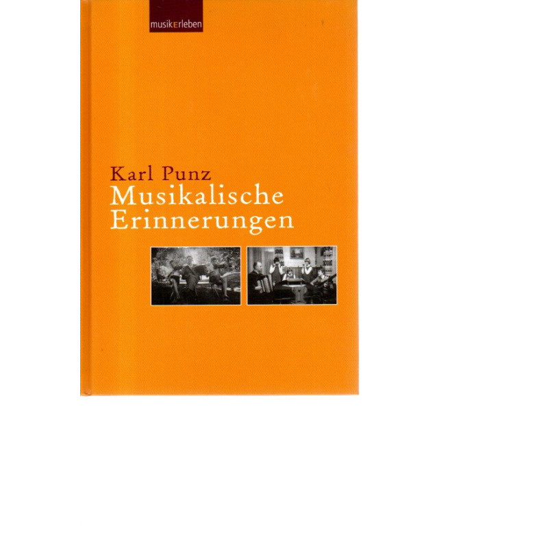 Musikalische Erinnerungen