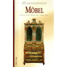 Antiquitätenhandbuch Möbel - Form, Stil, Künstler, Epochen
