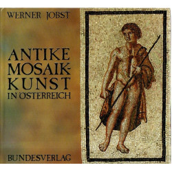 Antike Mosaikkunst in Österreich
