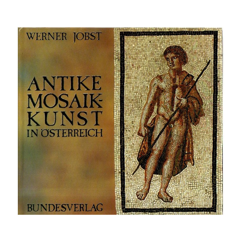 Antike Mosaikkunst in Österreich