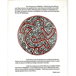 Keith Haring - Die autorisierte Biographie