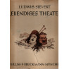 Ludwig Sievert - Lebendiges Theater - Drei Jahrzehnte Deutscher Theaterkunst